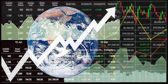 Saham Global Bergerak Mixed, Investor Fokus Negosiasi Dagang AS-China di London