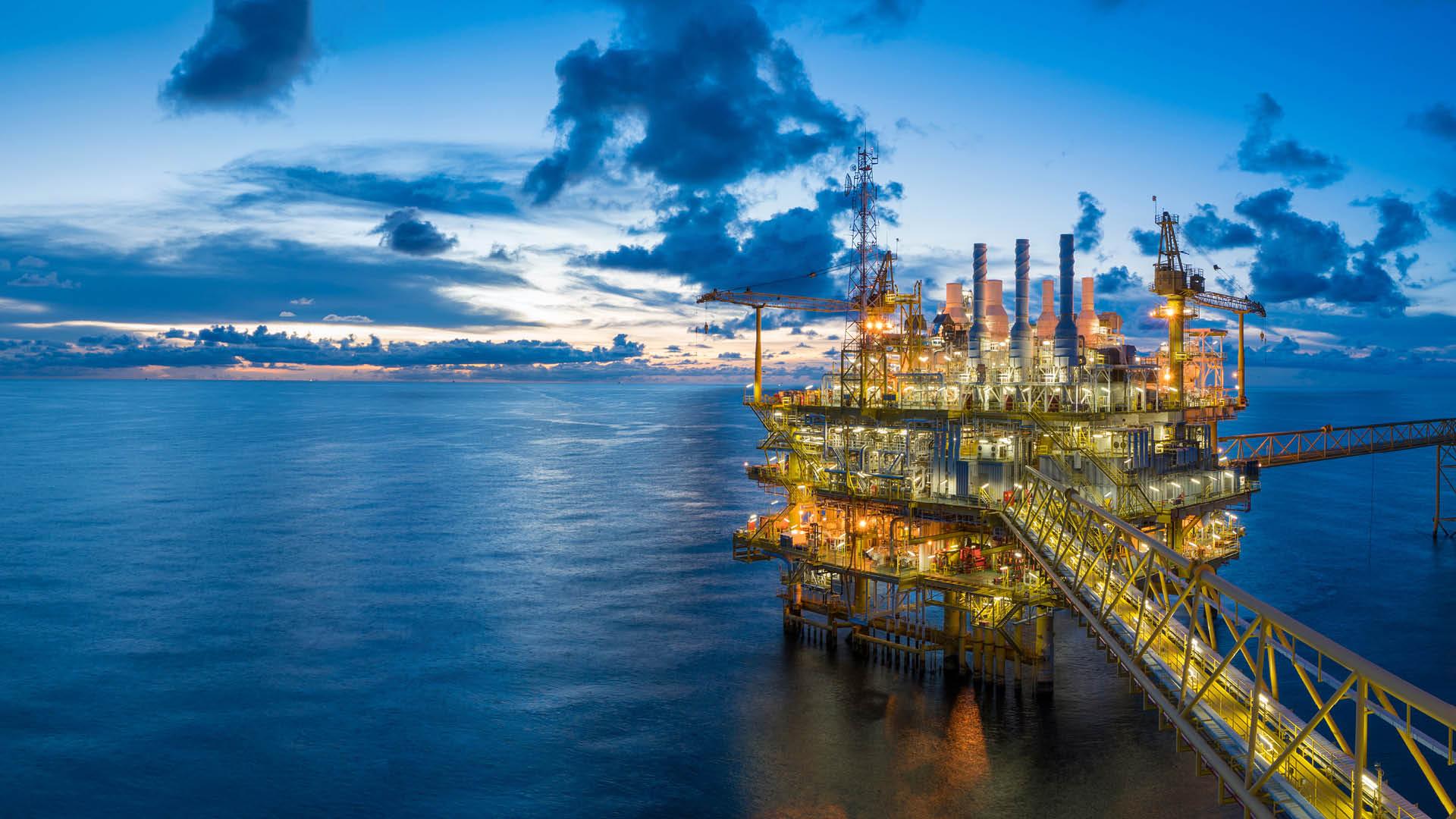 Harga Gas Alam Melemah di Sesi Eropa: Pasar Menanti Level Support Kunci USD3,54