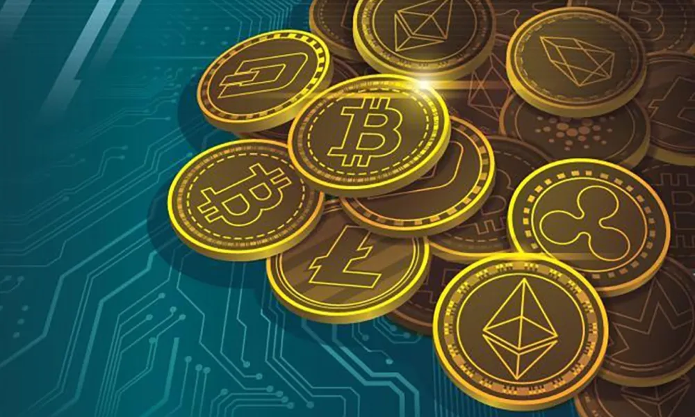 Ledakan Investasi Kripto: Transaksi Capai Rp35,61 Triliun, Minat Masyarakat Kian Melonjak