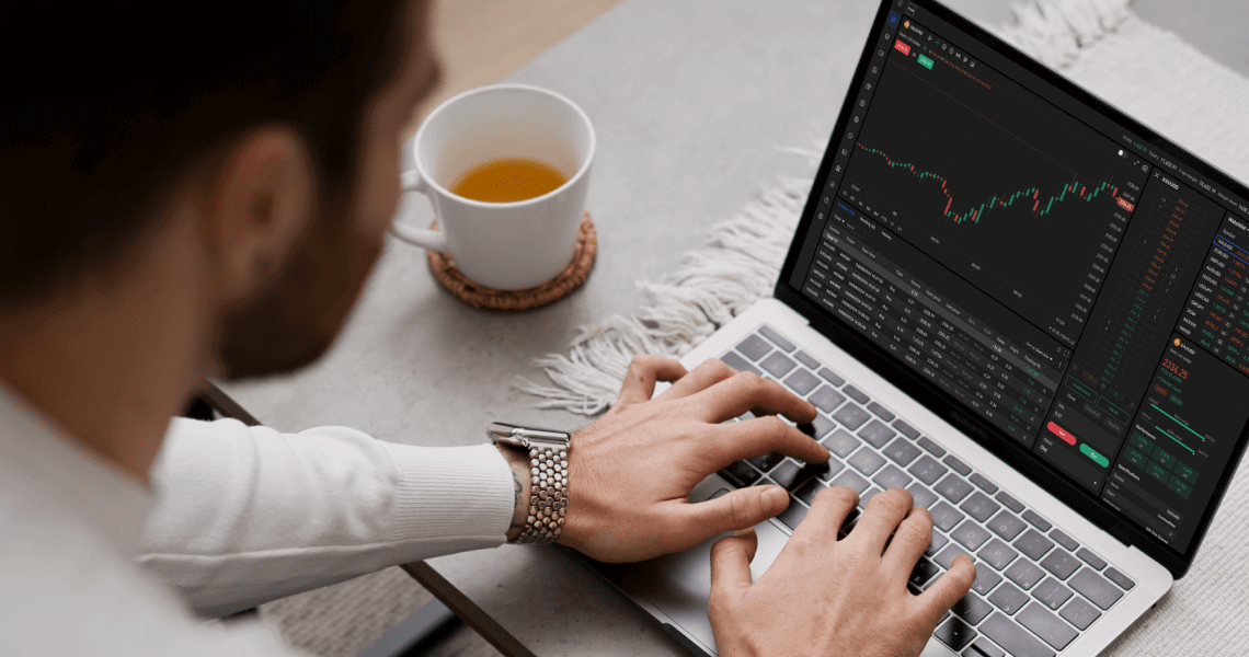 KVB Luncurkan Aplikasi Trading Canggih: Edukasi Mudah, Fitur Premium, dan Bonus Hingga US$5.000!