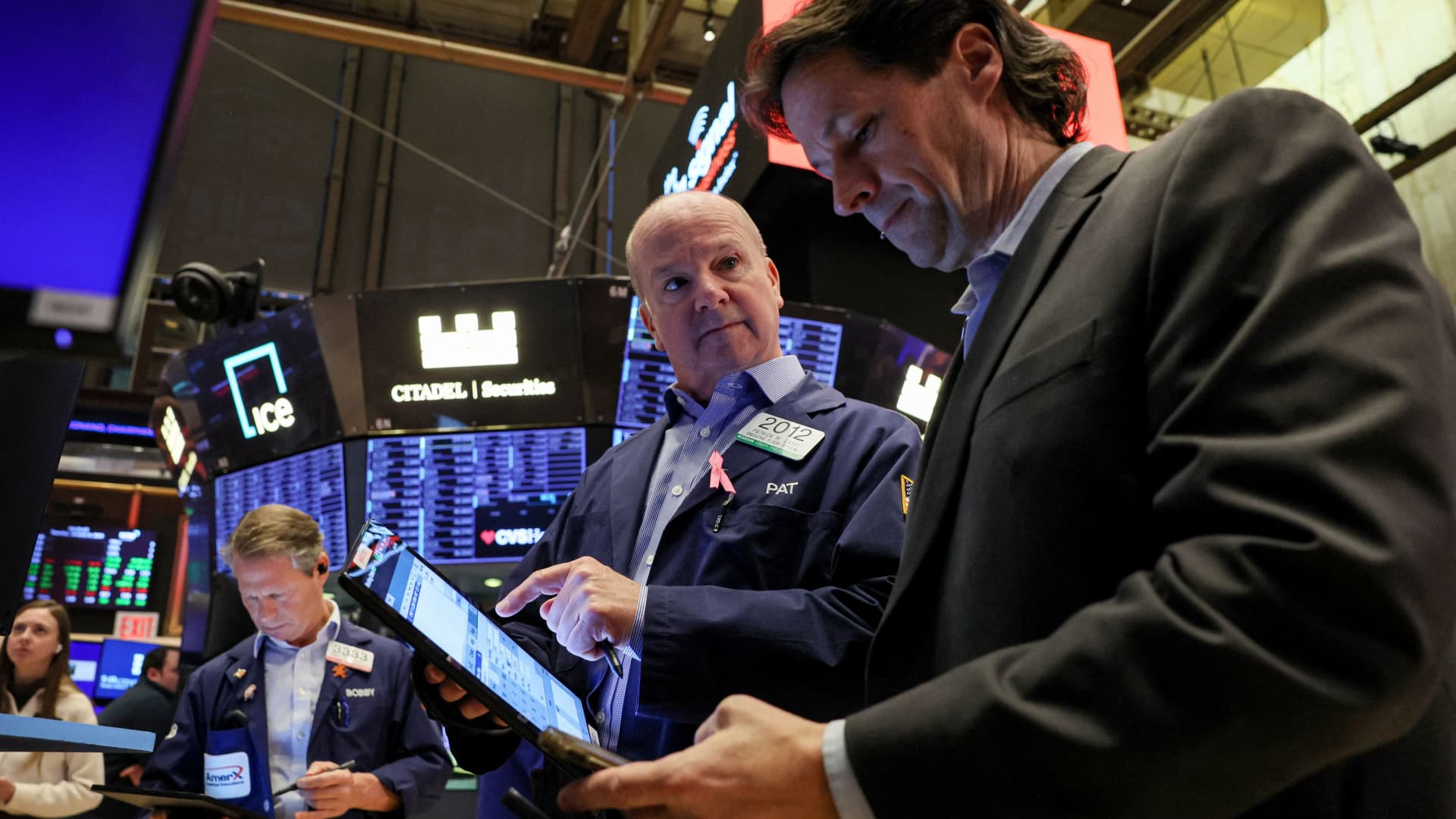 McGraw Hill Resmi Melantai di NYSE: IPO Tembus $385 Juta, Saham Dibuka $17