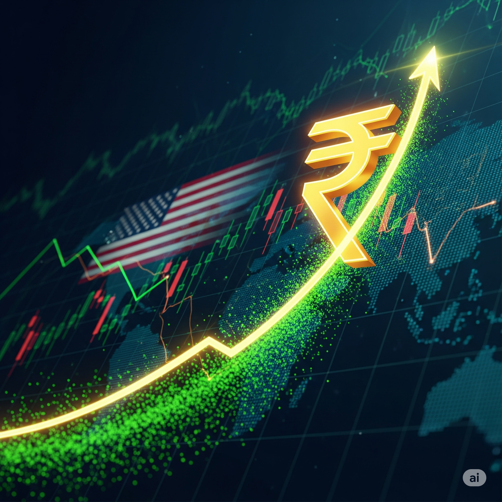 Bursa Saham Indonesia Cerah: Investor Optimis Jelang Penetapan Tarif AS