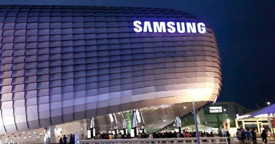 Samsung Tunda Pabrik Chip $37 Miliar di Texas, Saham ASML Langsung Terkoreksi