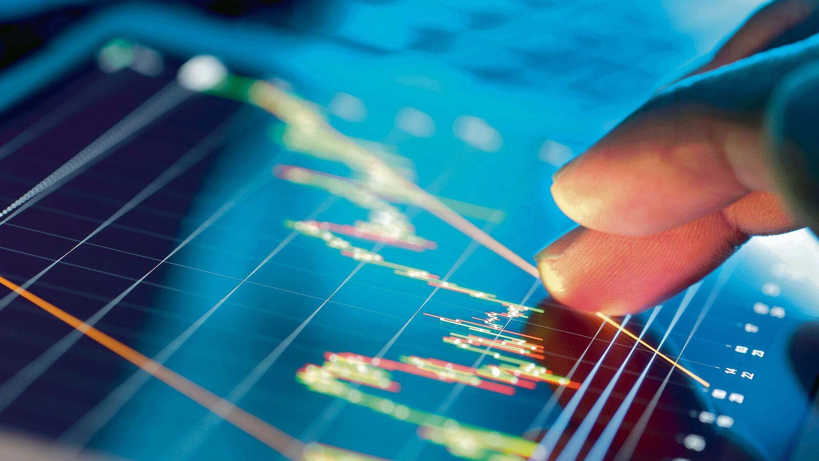 Optimisme Global Dorong IHSG Menuju Level 7.500: Sentimen Positif dari AS dan Uni Eropa Picu Euforia Pasar