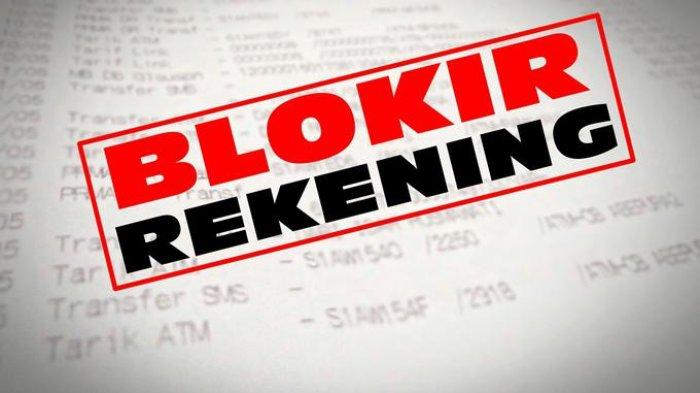 Waspada! PPATK dan Bank Blokir Rekening Dormant Demi Cegah Kejahatan Finansial.