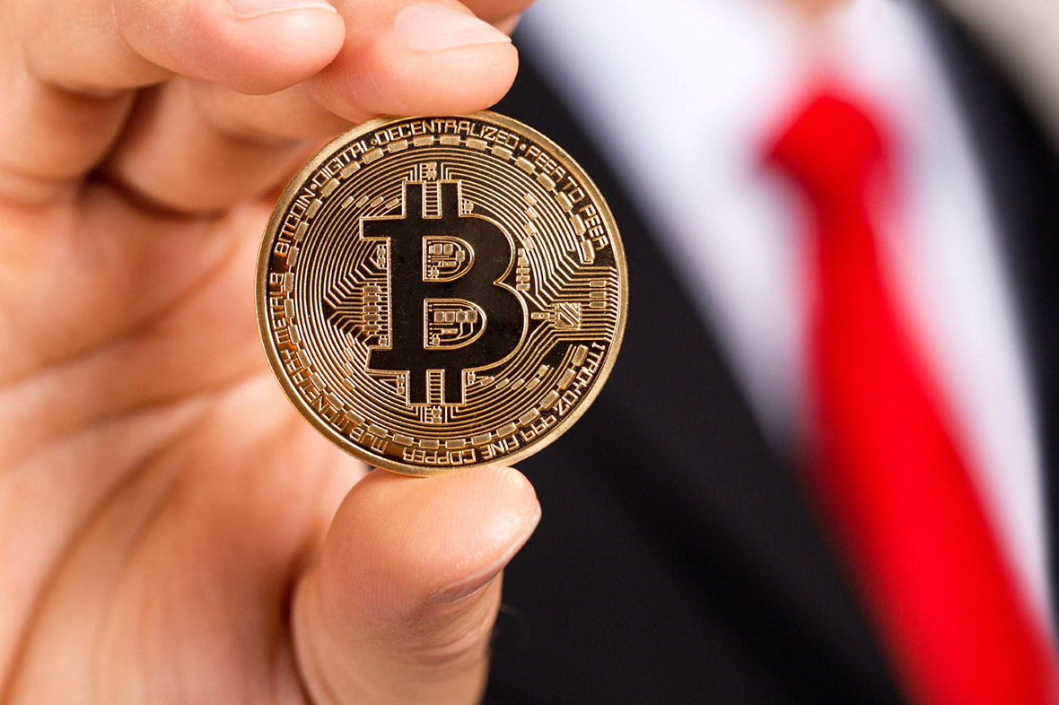 Bitcoin Tembus US$121.000: Ledakan Bullish Baru Ditopang ETF dan Sentimen Pasar Global