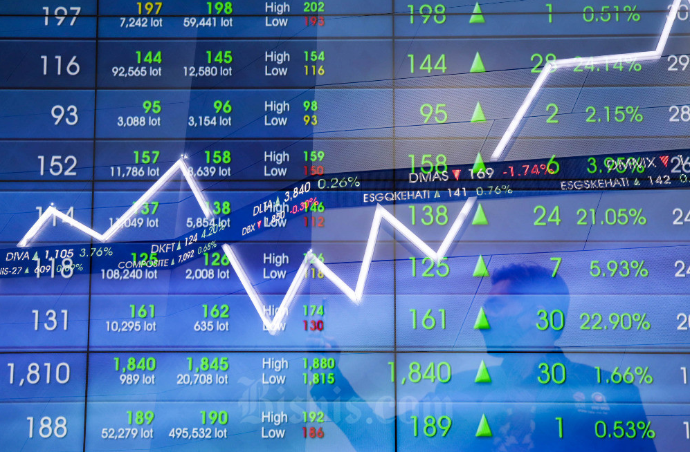 Aalberts Akuisisi Grand Venture Technology, Saham Melejit dan Ekspansi Semikonduktor Makin Agresif