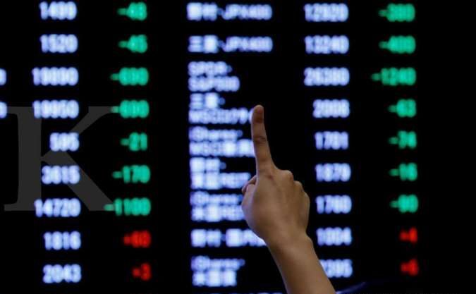 Bursa Asia Meroket Usai Gencatan Tarif AS–China Diperpanjang, Pasar Global Siap Menyambut Data Inflasi AS
