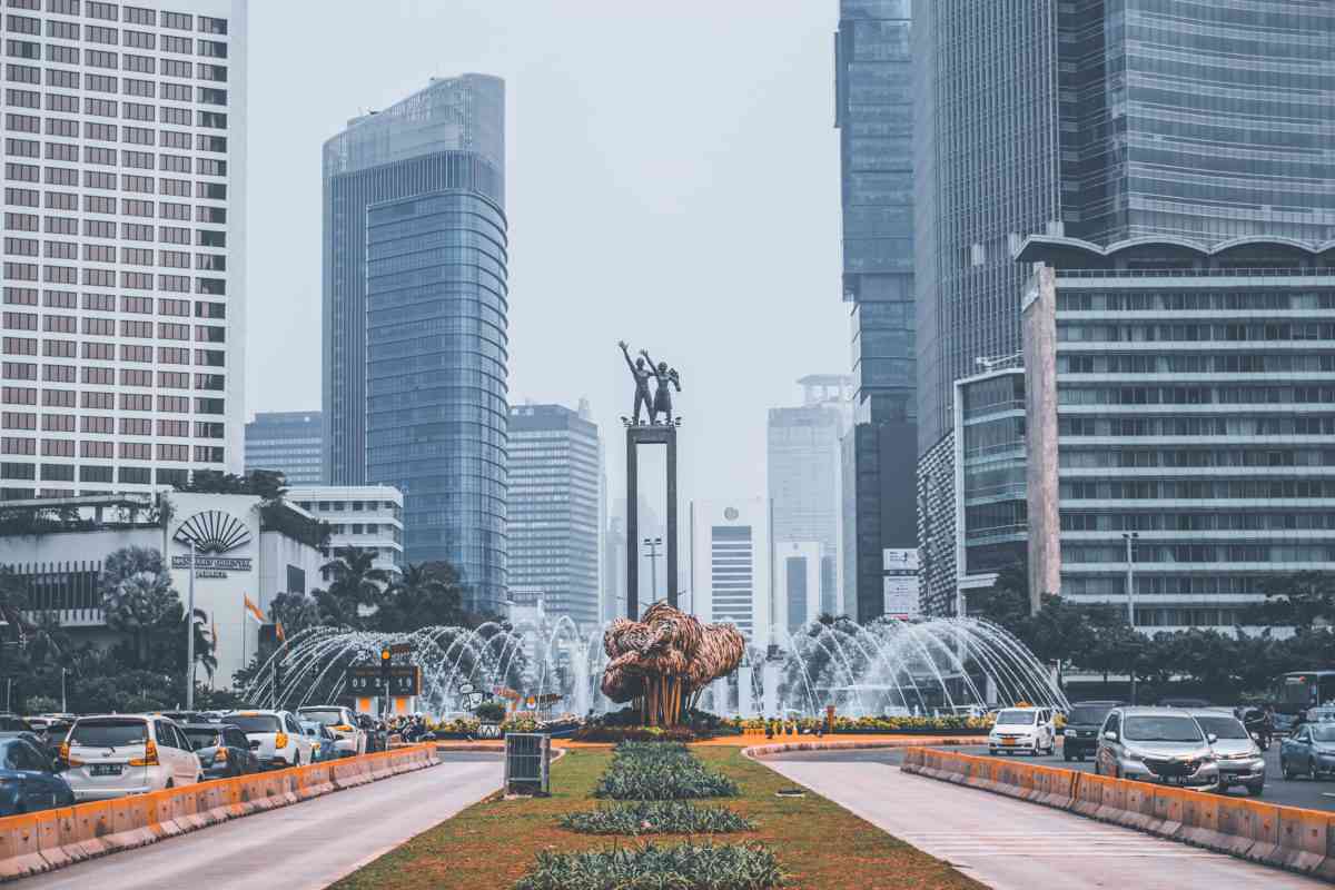 BTN, Jakpro, dan Ancol Satukan Langkah Jakarta Menuju Kota Global Modern dan Berkelanjutan