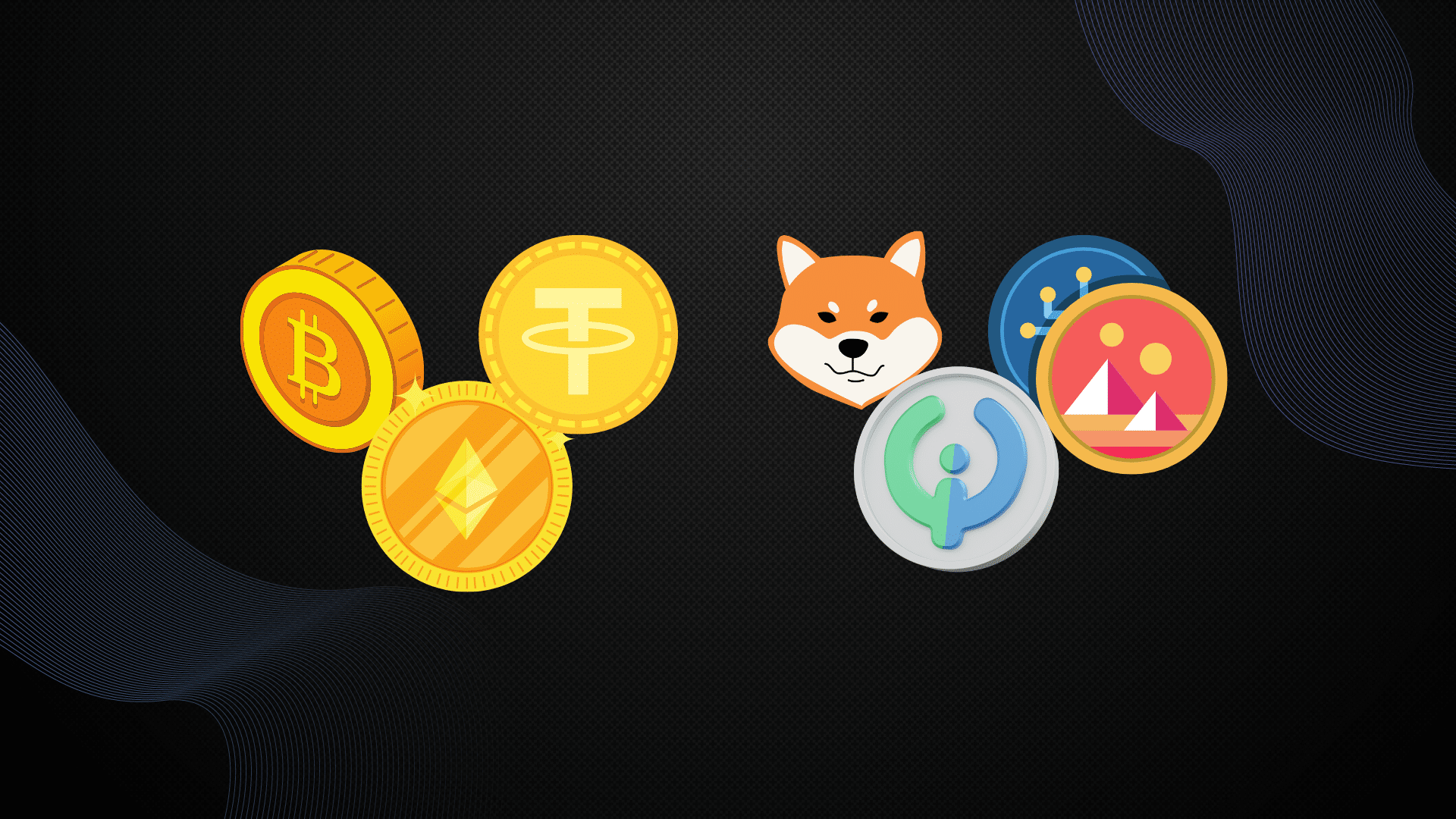1.342 Token Legal Meramaikan Pasar Kripto Indonesia, OJK Siapkan Aturan Ketat & Blacklist