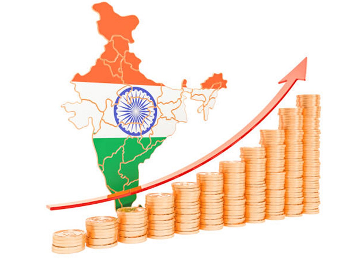 Fitch Pertahankan Peringkat Kredit India di BBB- dengan Prospek Stabil, Tunjukkan Fundamental Ekonomi Tangguh