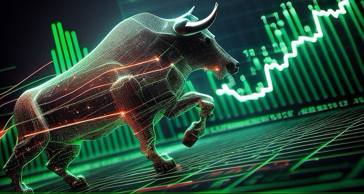 IHSG Mengincar Level 8.000, Aksi Profit Taking Jadi Ujian Besar Momentum Bullish
