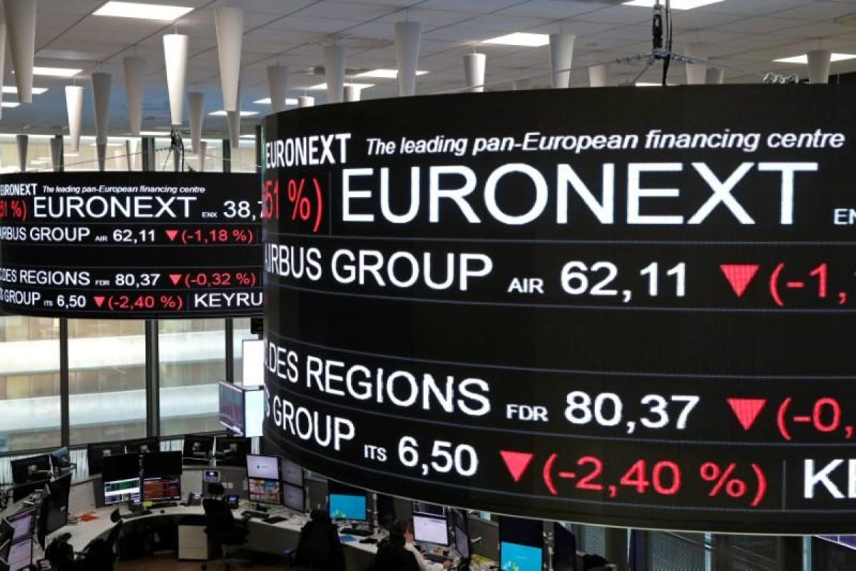 Saham Farmasi Eropa Jadi Sorotan: AstraZeneca, UCB, Bayer, dan Roche Dinilai Punya Potensi Pertumbuhan Besar Menurut BofA