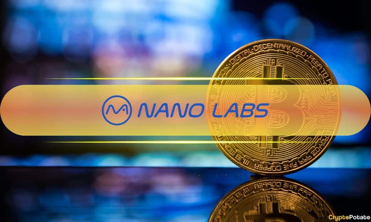 Nano Labs & TradeUP Securities Tandatangani MoU untuk Dorong Tokenisasi Ekuitas AS
