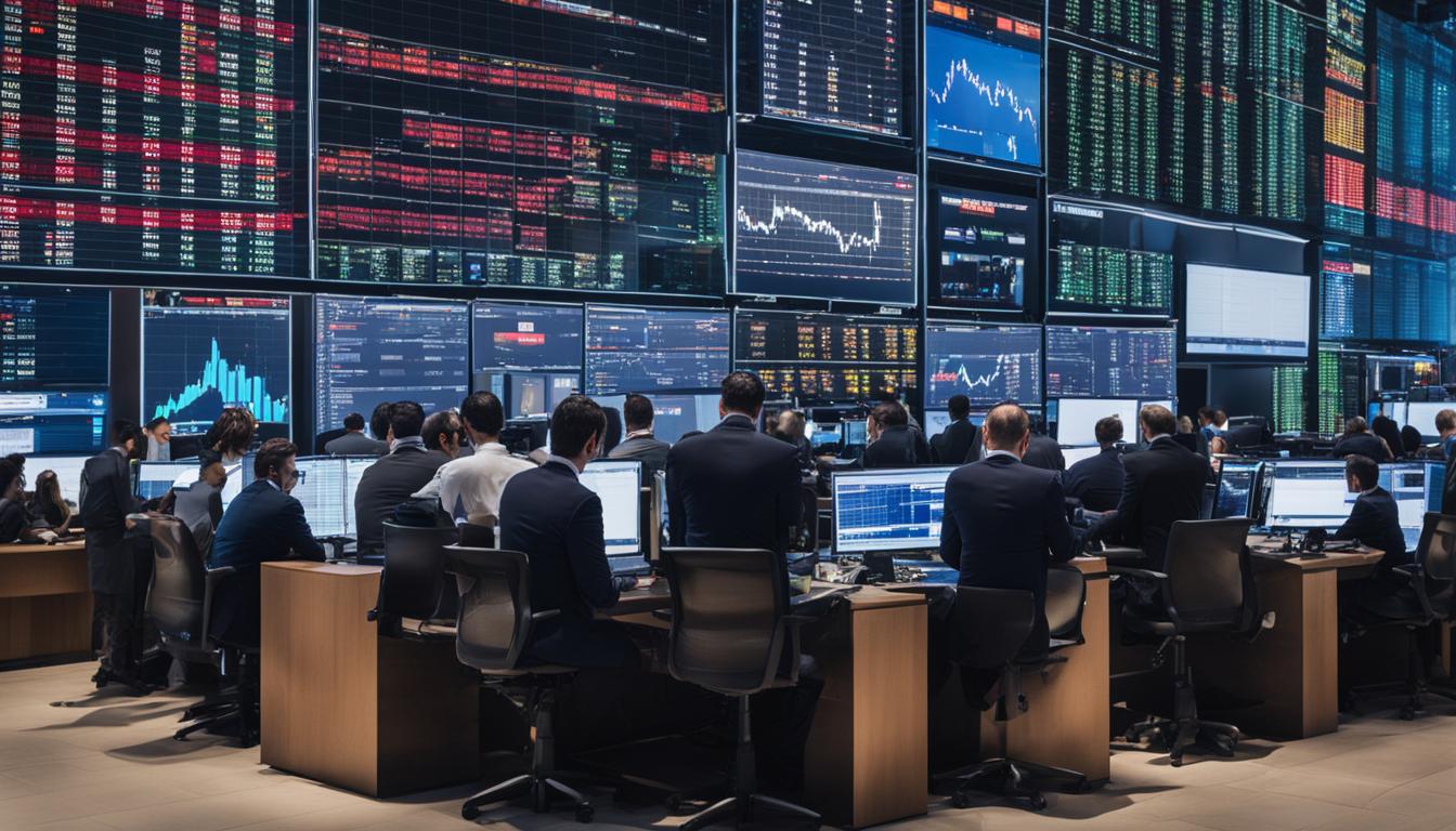 Saham US Antimony Melejit Usai Amankan Kontrak $245 Juta dari Departemen Pertahanan AS