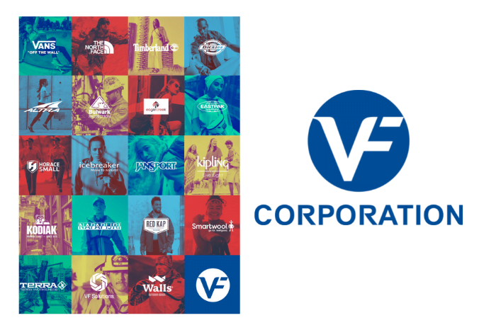 Saham VF Corp Meroket Usai Jual Merek Ikonik Dickies ke Bluestar Alliance Senilai $600 Juta