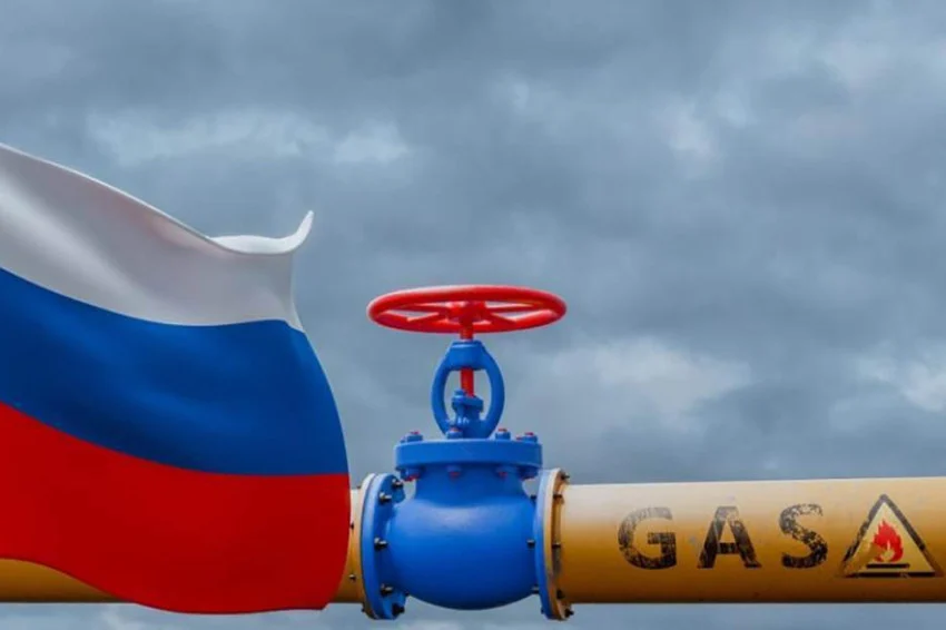 Harga Gas Alam Naik di Perdagangan Eropa, Dolar AS Melemah dan Minyak Terkoreksi