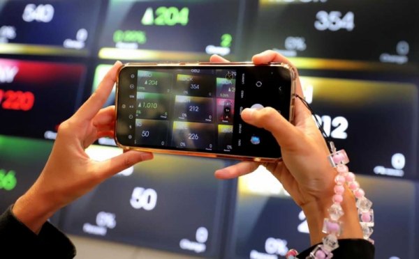 Fore Coffee Suntik Modal Anak Usaha di Singapura Rp8,19 Miliar, Saham FORE Turun