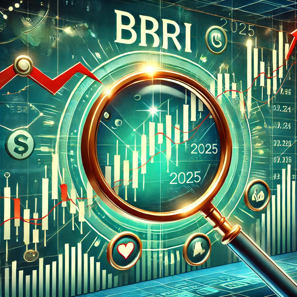 Fundamental Solid, Goldman Sachs Naikkan Target Harga BBRI Saham Unggulan UMKM Indonesia