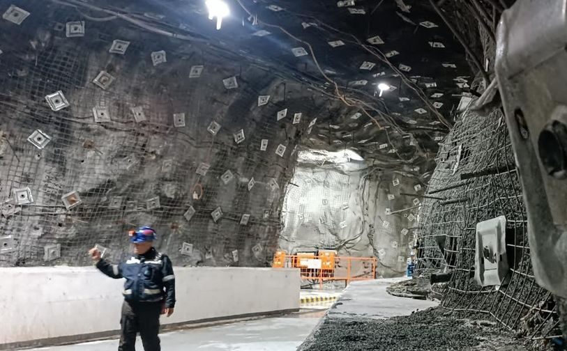 Indonesia Kantongi Tambahan 12% Saham Freeport Gratis, Kepemilikan Naik di Atas 60% Oktober 2025