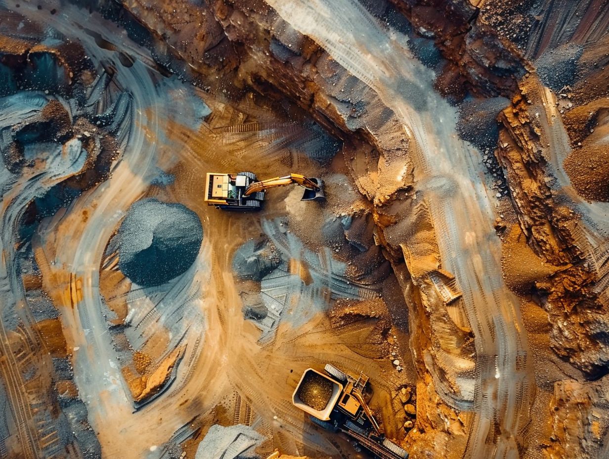 Merdeka Gold IPO Strategi Ambisius dan Valuasi Premium di Pasar Emas Nasional