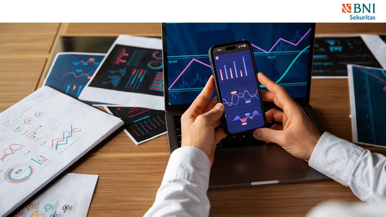 BNI Catat Laba Bersih Rp15,12 Triliun di Kuartal III 2025, Bukti Ketahanan dan Transformasi Digital
