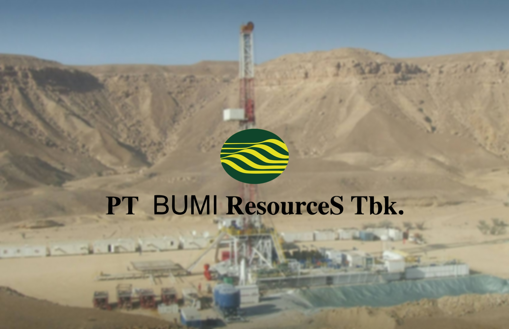 Saham BUMI Hari Ini: UBS Group Jual 588,9 Juta Lembar, Nilai Transaksi Rp86,28 Miliar