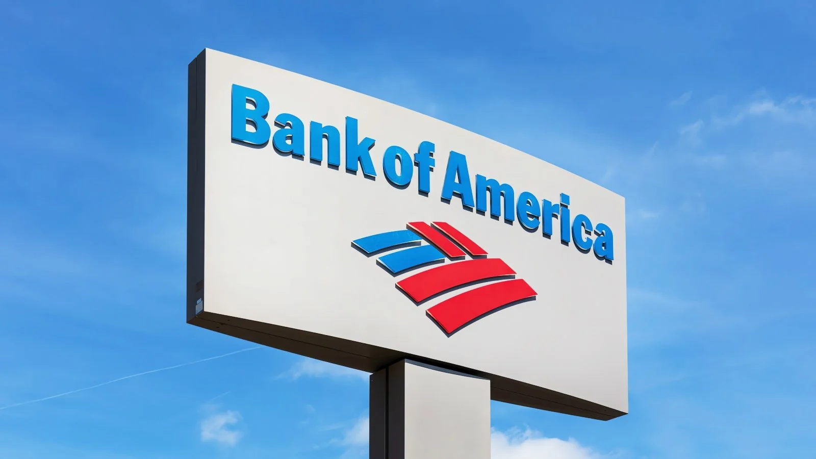 Bank of America Umumkan Restrukturisasi Besar, Tunjuk 4 Pemimpin Baru Divisi Teknologi & Media