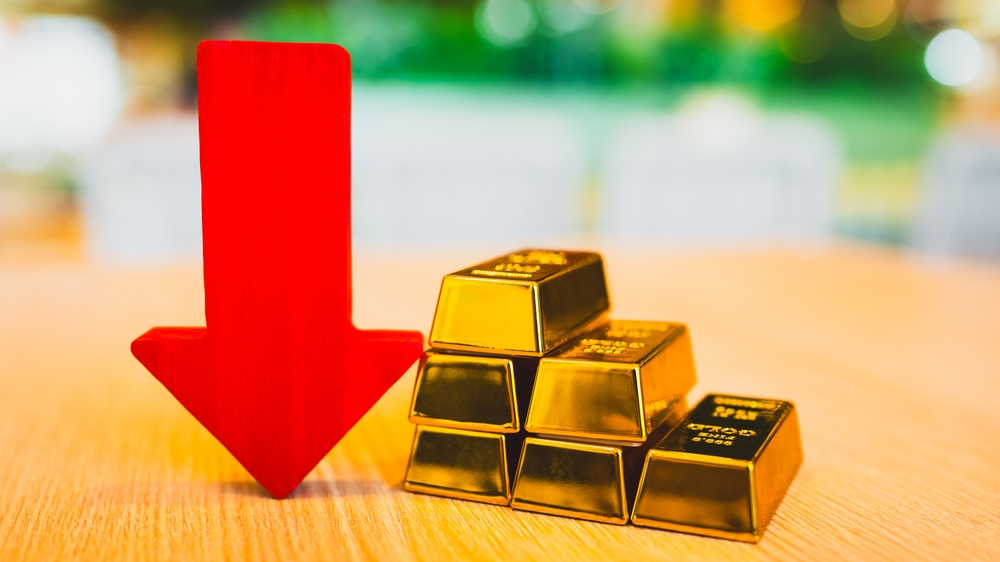 Futures Emas Turun 0,75% di Asia, Analisis Lengkap Harga, Support, dan Sentimen Pasar