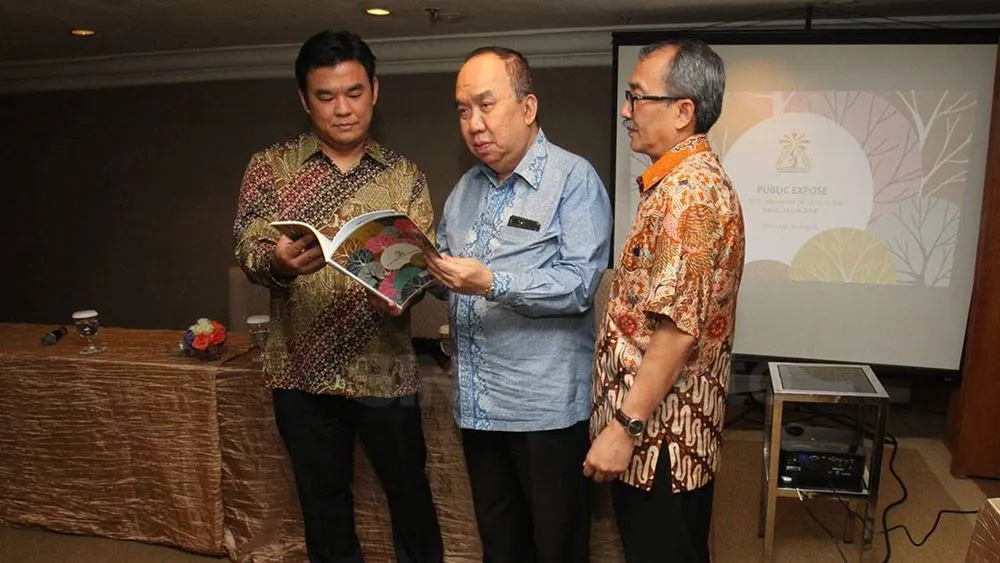 Tirta Mahakam Resources (TIRT) Kantongi Izin Kemenhub, Teken Kontrak Kapal Rp5,5 Miliar!