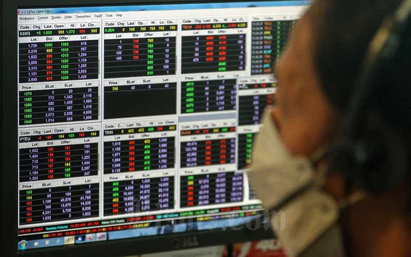 FTSE Russell Naikkan Status Vietnam Jadi Pasar Berkembang, Saham Melonjak 2% ke Rekor Tertinggi