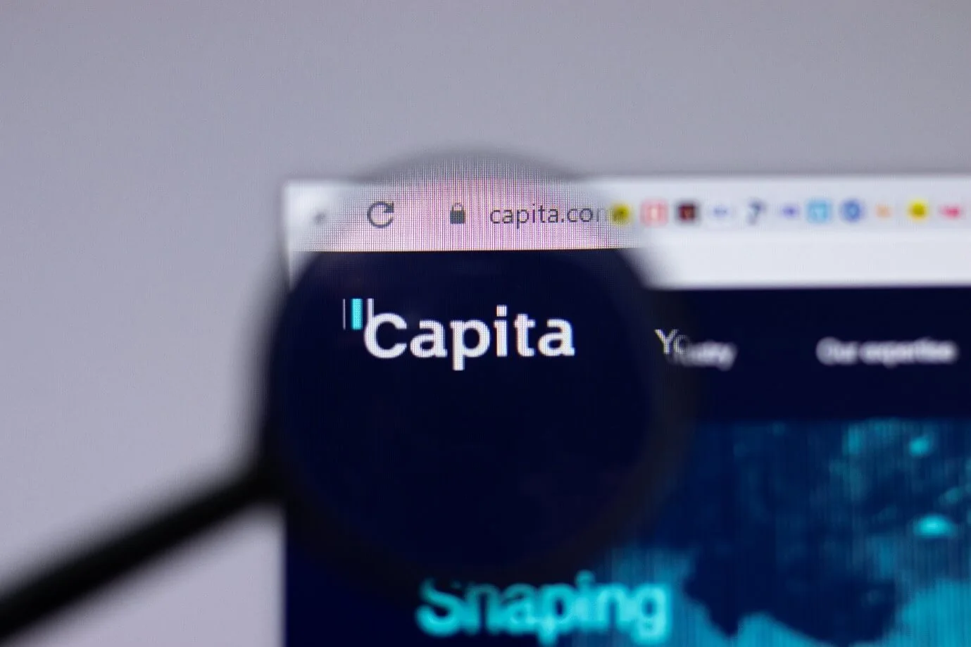Capita Cyber Attack Settlement: Denda £14 Juta dan Transformasi Keamanan Besar-Besaran