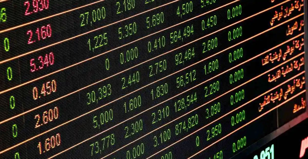 5 Sinyal Positif untuk Saham Asia di Tengah Kenaikan Komoditas Global