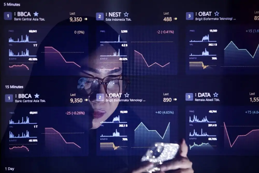 Dr. Martens 1H26, Pendapatan £322 Juta & Dividen 85 Pence Meski Tantangan Tarif AS