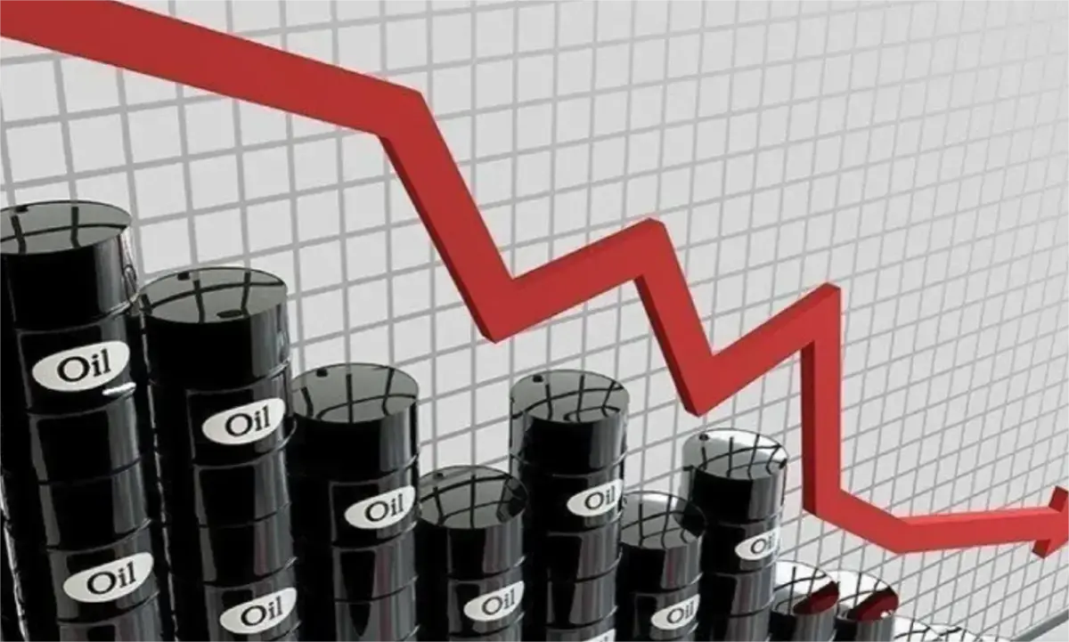 Harga Minyak Dunia Melemah 7 November 2025: Waspadai Oversupply dan Permintaan AS yang Turun