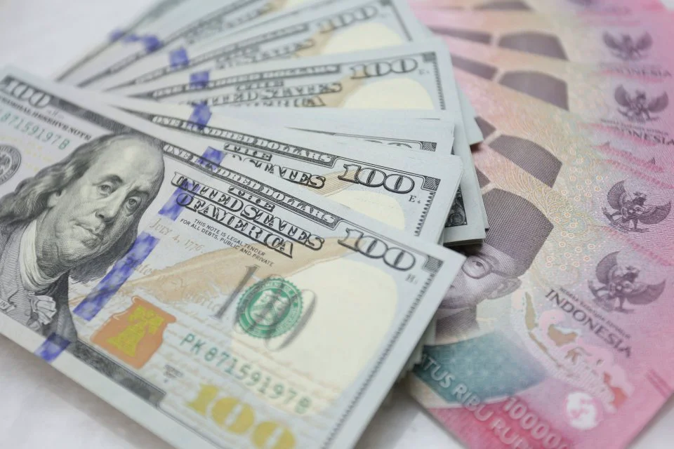 Utang Luar Negeri RI Turun Jadi US$ 424,4 Miliar, Rasio ke PDB Membaik