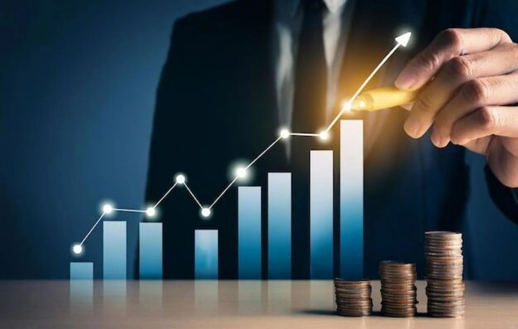 Saham MGNA & SSTM Melejit 9% Usai Suspensi Dicabut!
