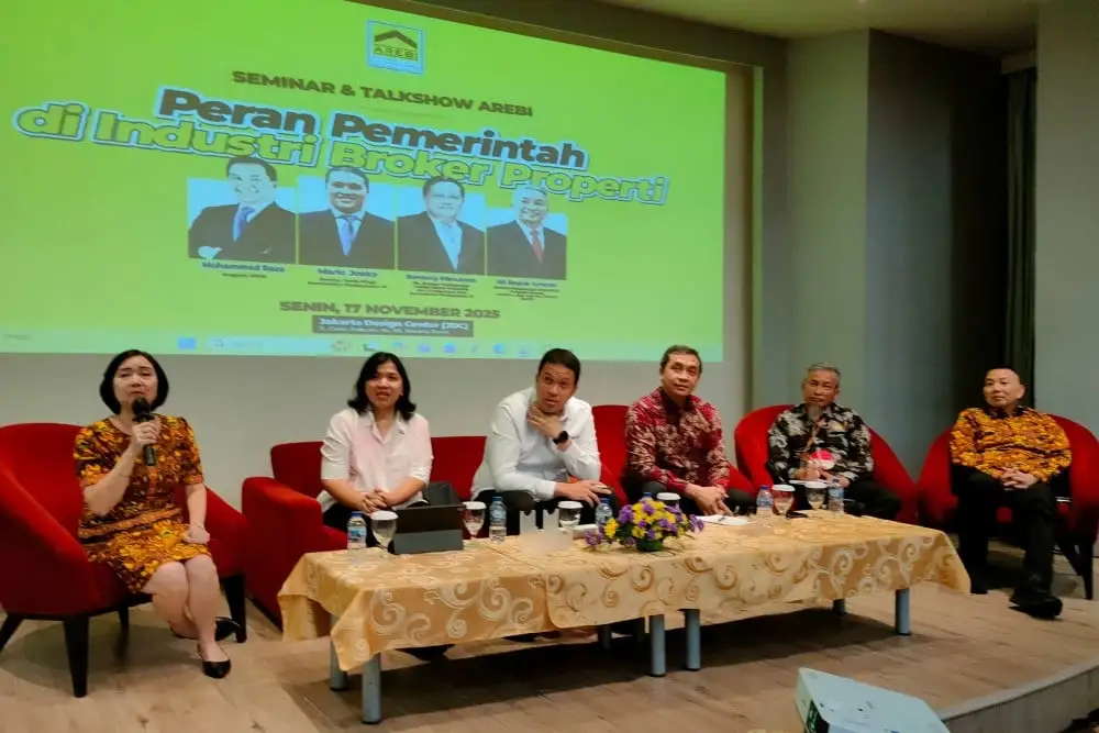 2 Aturan Utama Perketat Standar Broker Properti di Indonesia