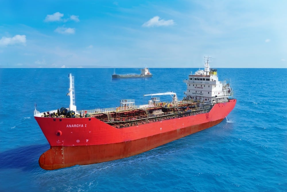 HUMI Beli Kapal LPG Hummingbird, Siap Tambah 10 Armada Baru di 2025