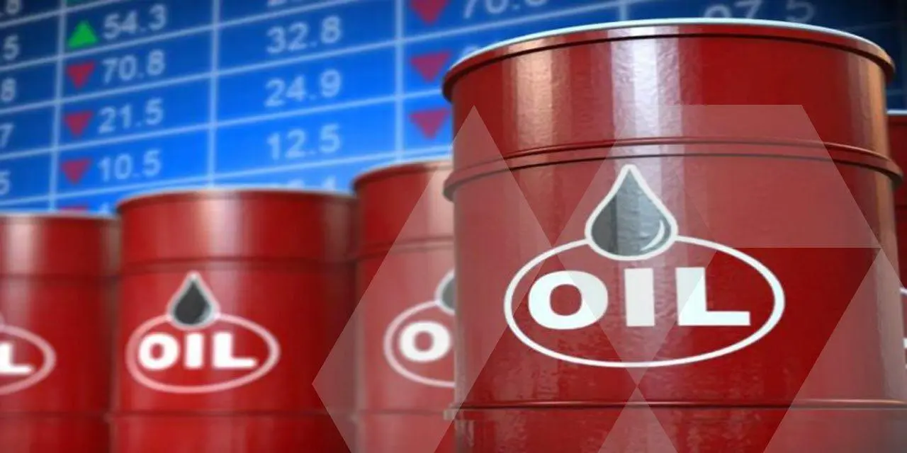 Harga Minyak Anjlok 1,42% di Asia: Tekanan Market Semakin Kuat Jelang Akhir Pekan