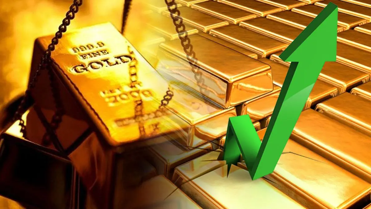 Emas Naik ke $4.230 di Awal Pekan