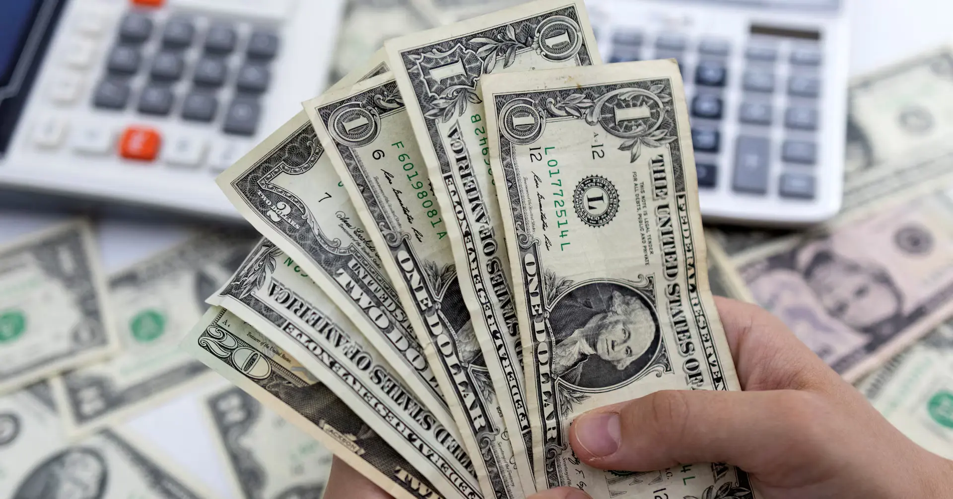 Dolar Melemah 2025, Data Tenaga Kerja AS Anjlok