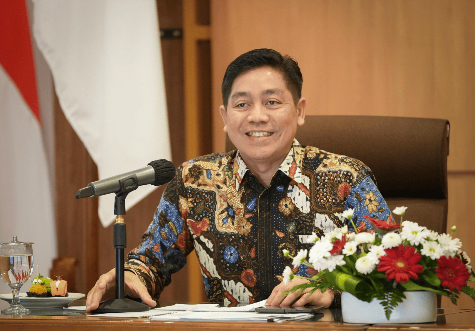 Kesepakatan Dagang RI–AS 2025, Pemerintah Pastikan Aman