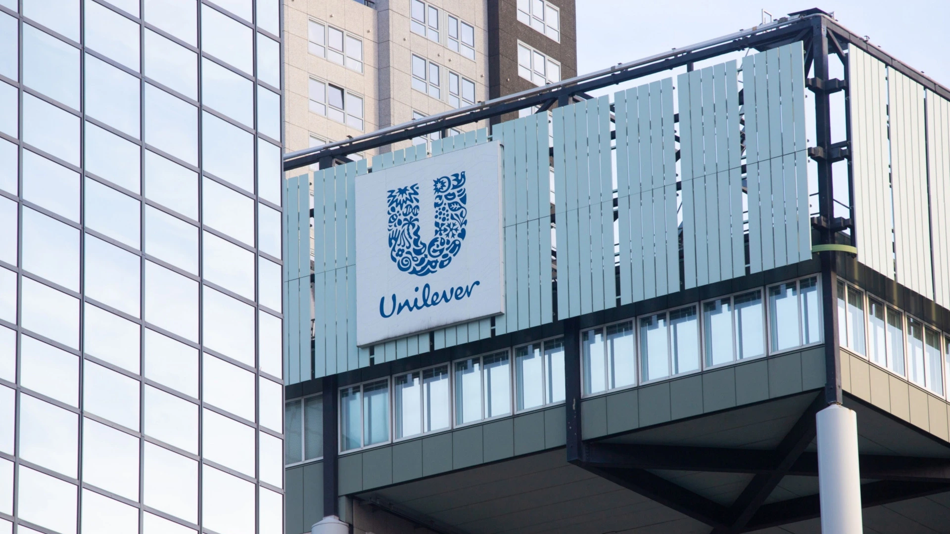 Dividen Interim UNVR, Unilever Bagikan Rp3,3 Triliun