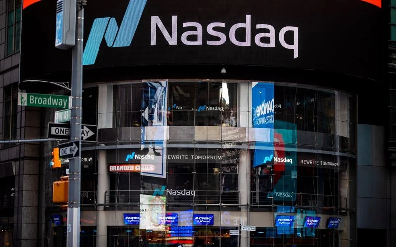 Wall Street Menguat, Nasdaq Naik 1,38%