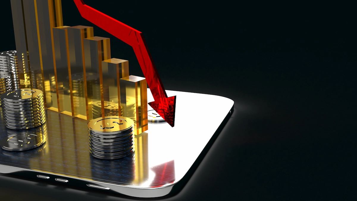 Emas Turun 0,26% di Sesi AS