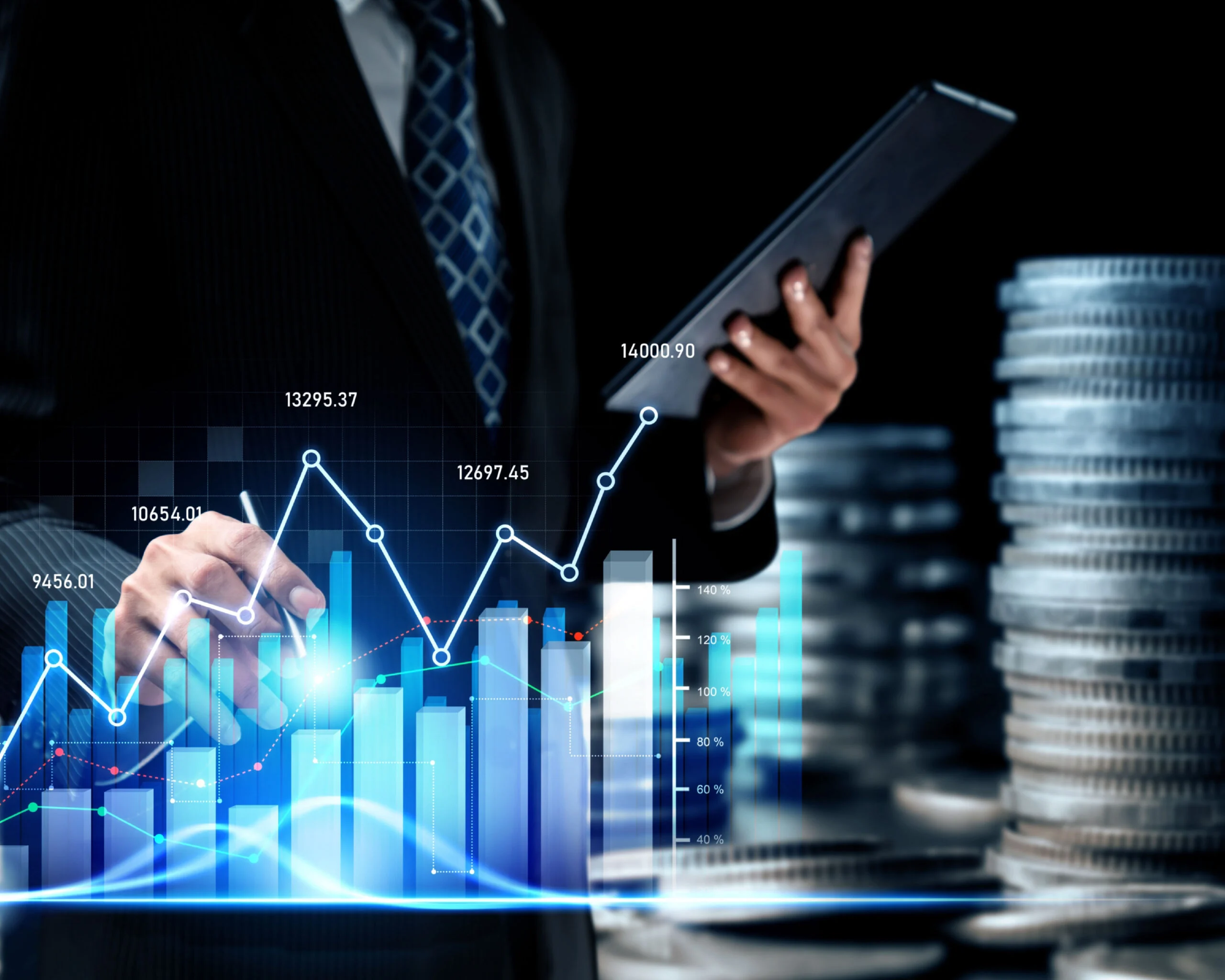 AUM Reksa Dana 2026 Tembus Rp679 T