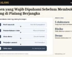 Dokumen yang Wajib Dipahami Sebelum Membuka Rekening di Pialang Berjangka: Pemberitahuan Risiko, Perjanjian Amanat, hingga Akun Demo
