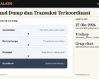 Pump and Dump dan Transaksi Terkoordinasi: Cara Kerjanya, Tanda-Tandanya, dan Mengapa OJK Memperketat Pengawasan